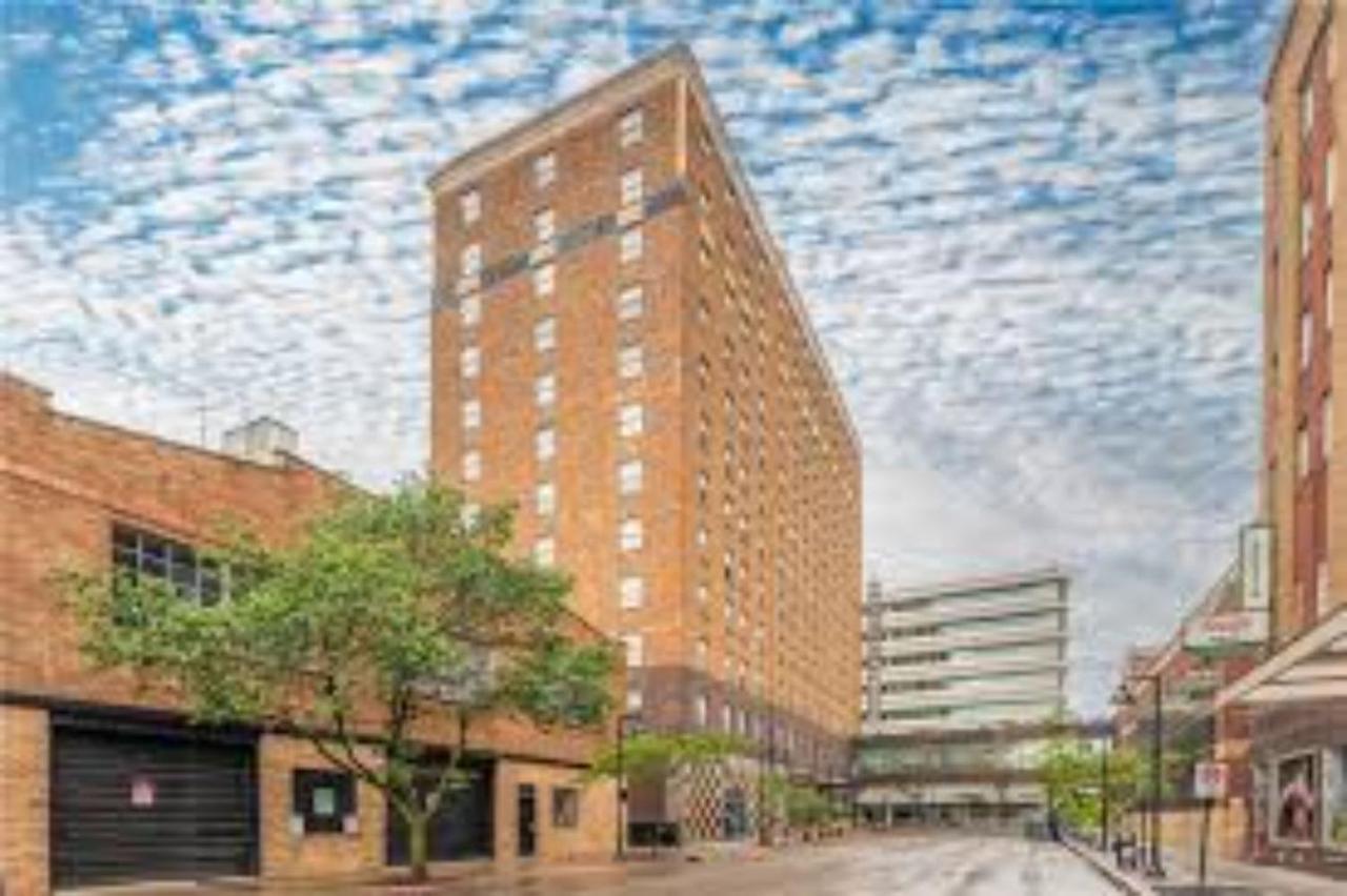 Designer Downtown Condo Suite - Splendid View Des Moines Kültér fotó