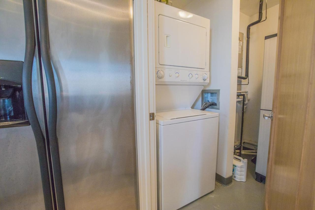 Designer Downtown Condo Suite - Splendid View Des Moines Kültér fotó